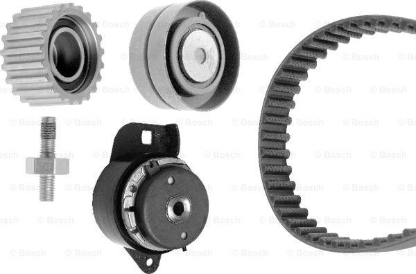 BOSCH 1 987 948 681 - Kit de distribution cwaw.fr