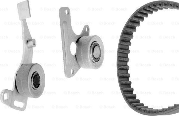 BOSCH 1 987 948 635 - Kit de distribution cwaw.fr