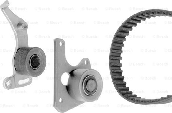 BOSCH 1 987 948 638 - Kit de distribution cwaw.fr