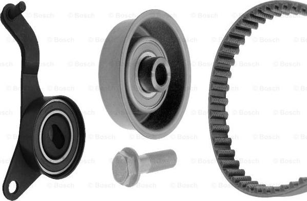 BOSCH 1 987 948 632 - Kit de distribution cwaw.fr