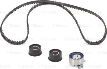 BOSCH 1 987 948 629 - Kit de distribution cwaw.fr