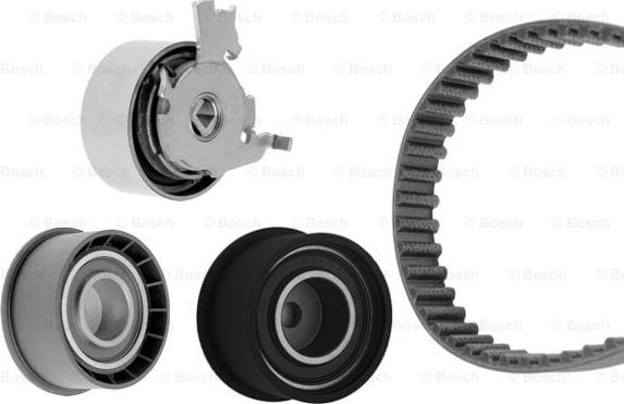 BOSCH 1 987 948 626 - Kit de distribution cwaw.fr