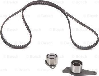 BOSCH 1 987 948 676 - Kit de distribution cwaw.fr