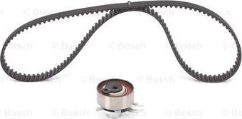 BOSCH 1 987 948 671 - Kit de distribution cwaw.fr