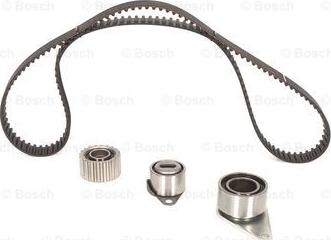 BOSCH 1 987 948 678 - Kit de distribution cwaw.fr