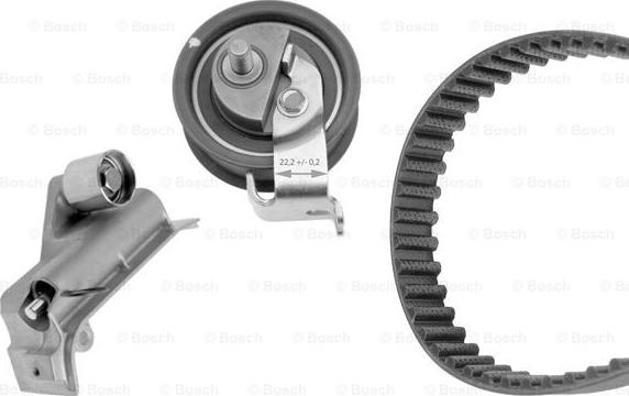 BOSCH 1 987 948 090 - Kit de distribution cwaw.fr