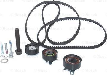 BOSCH 1 987 948 049 - Kit de distribution cwaw.fr