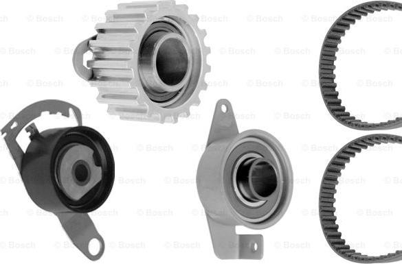 BOSCH 1 987 948 048 - Kit de distribution cwaw.fr