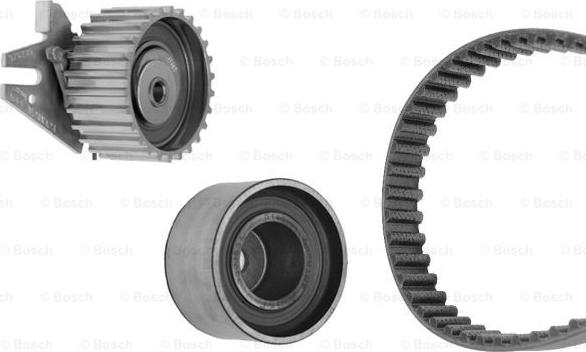 BOSCH 1 987 948 056 - Kit de distribution cwaw.fr