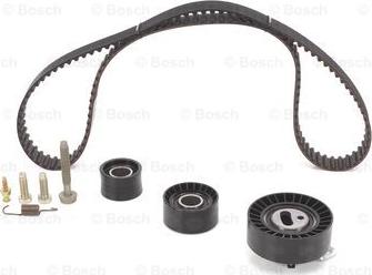 BOSCH 1 987 948 050 - Kit de distribution cwaw.fr