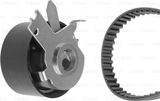 BOSCH 1 987 948 058 - Kit de distribution cwaw.fr