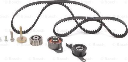 BOSCH 1 987 948 052 - Kit de distribution cwaw.fr