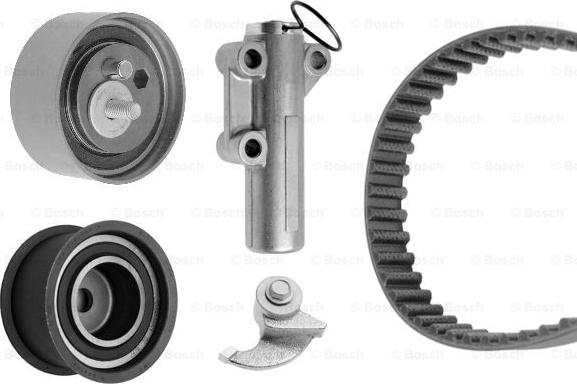 BOSCH 1 987 948 064 - Kit de distribution cwaw.fr