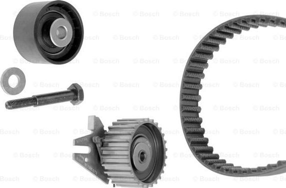 BOSCH 1 987 948 066 - Kit de distribution cwaw.fr