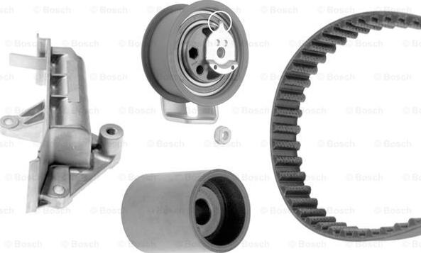 BOSCH 1 987 948 063 - Kit de distribution cwaw.fr