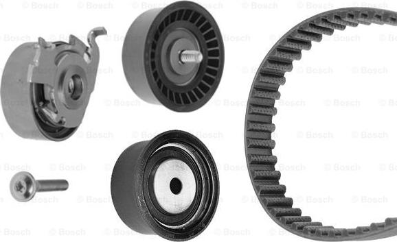 BOSCH 1 987 948 062 - Kit de distribution cwaw.fr