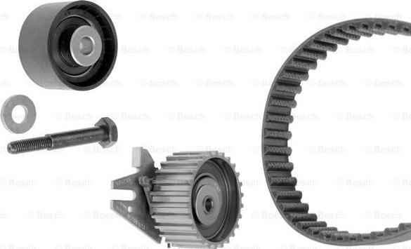 BOSCH 1 987 948 067 - Kit de distribution cwaw.fr