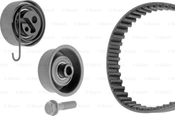 BOSCH 1 987 948 006 - Kit de distribution cwaw.fr