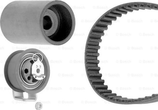 BOSCH 1 987 948 018 - Kit de distribution cwaw.fr