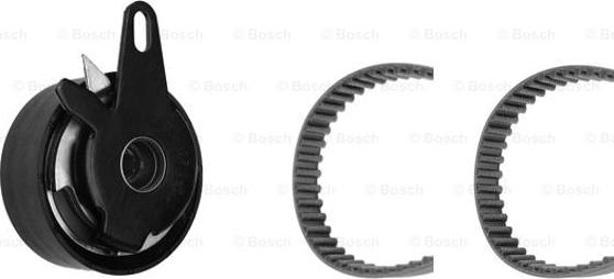 BOSCH 1 987 948 089 - Kit de distribution cwaw.fr