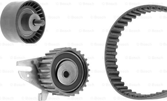 BOSCH 1 987 948 086 - Kit de distribution cwaw.fr