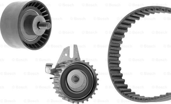 BOSCH 1 987 948 081 - Kit de distribution cwaw.fr