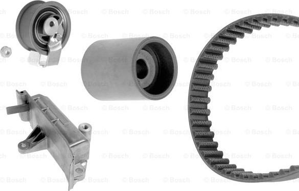 BOSCH 1 987 948 087 - Kit de distribution cwaw.fr