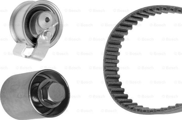 BOSCH 1 987 948 039 - Kit de distribution cwaw.fr