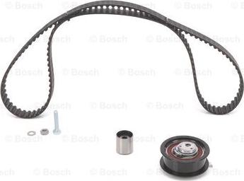 BOSCH 1 987 948 031 - Kit de distribution cwaw.fr