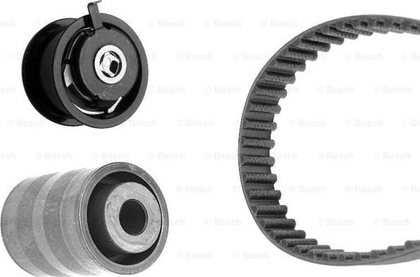 BOSCH 1 987 948 038 - Kit de distribution cwaw.fr