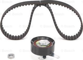 BOSCH 1 987 948 037 - Kit de distribution cwaw.fr