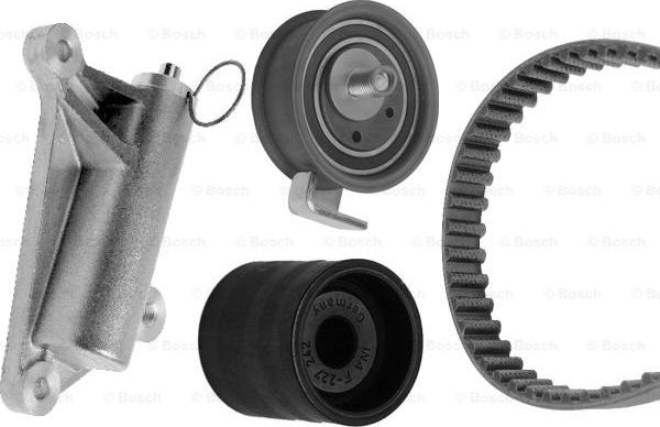 BOSCH 1 987 948 024 - Kit de distribution cwaw.fr