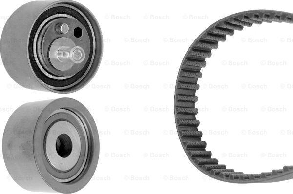 BOSCH 1 987 948 025 - Kit de distribution cwaw.fr