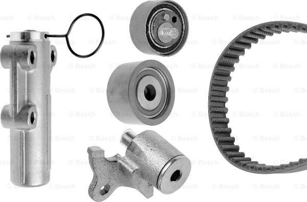 BOSCH 1 987 948 026 - Kit de distribution cwaw.fr