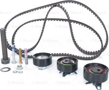 BOSCH 1 987 948 028 - Kit de distribution cwaw.fr