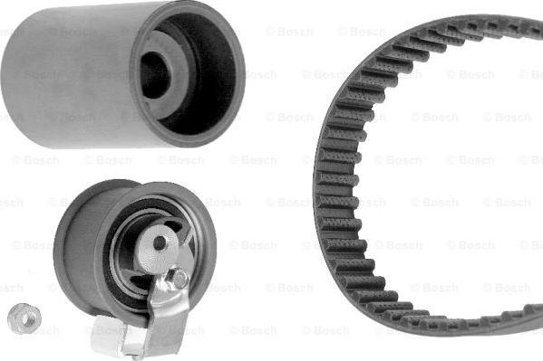 BOSCH 1 987 948 022 - Kit de distribution cwaw.fr