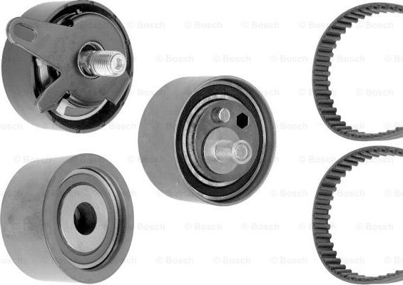 BOSCH 1 987 948 027 - Kit de distribution cwaw.fr