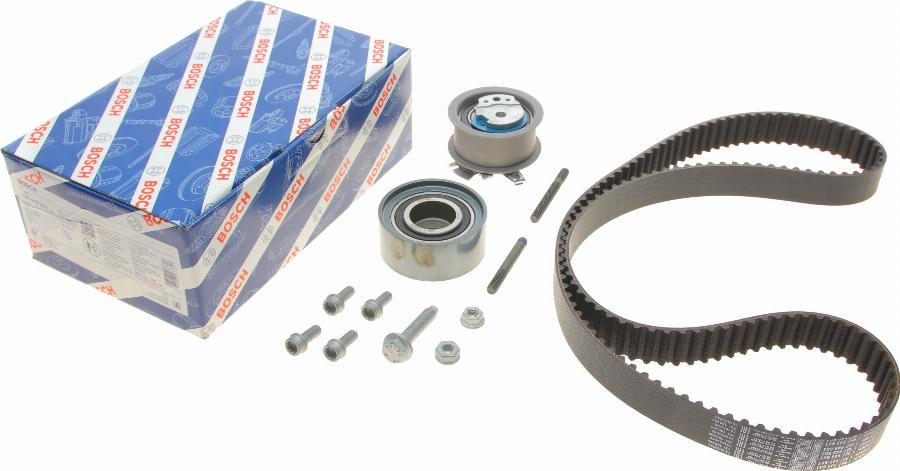 BOSCH 1 987 948 075 - Kit de distribution cwaw.fr