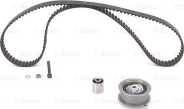 BOSCH 1 987 948 070 - Kit de distribution cwaw.fr