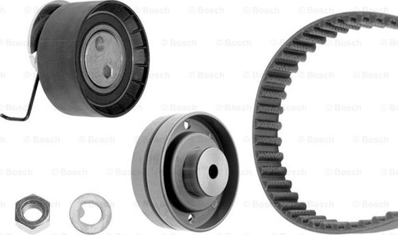 BOSCH 1 987 948 071 - Kit de distribution cwaw.fr