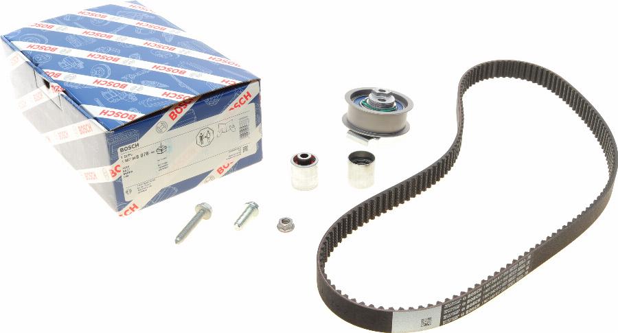 BOSCH 1 987 948 078 - Kit de distribution cwaw.fr