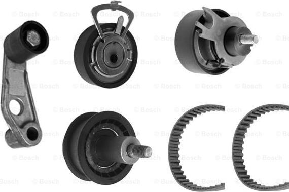 BOSCH 1 987 948 073 - Kit de distribution cwaw.fr