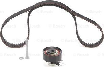 BOSCH 1 987 948 072 - Kit de distribution cwaw.fr