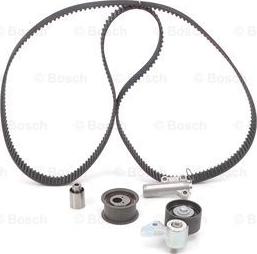 BOSCH 1 987 948 196 - Kit de distribution cwaw.fr