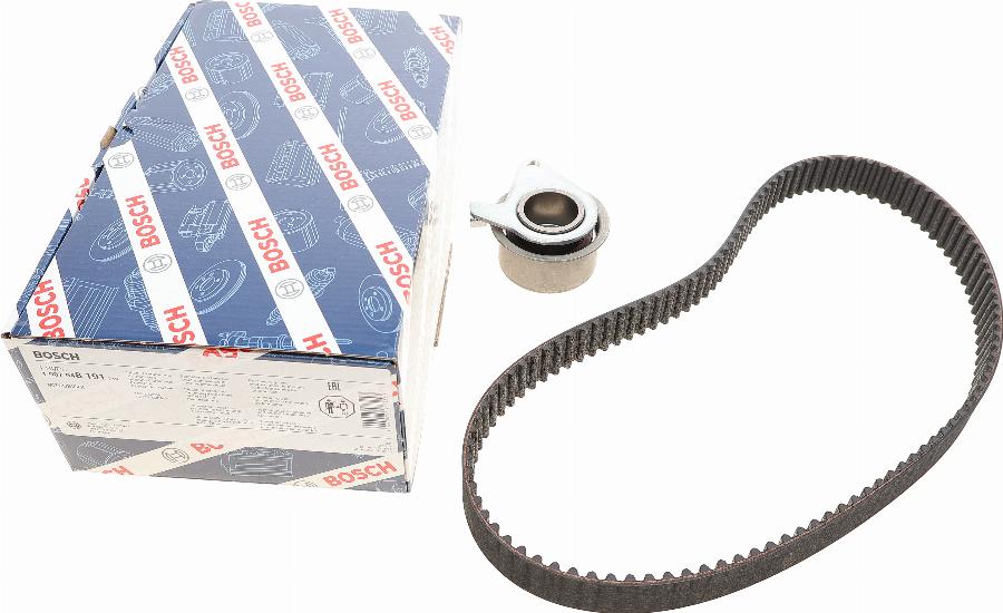 BOSCH 1 987 948 191 - Kit de distribution cwaw.fr