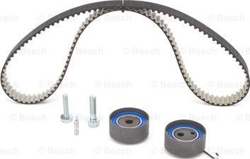 BOSCH 1 987 948 198 - Kit de distribution cwaw.fr