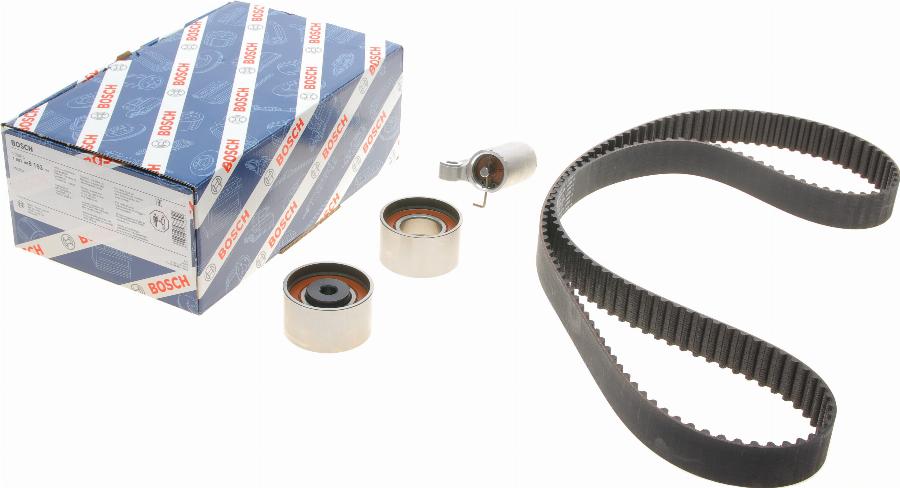 BOSCH 1 987 948 193 - Kit de distribution cwaw.fr