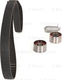 BOSCH 1 987 948 193 - Kit de distribution cwaw.fr