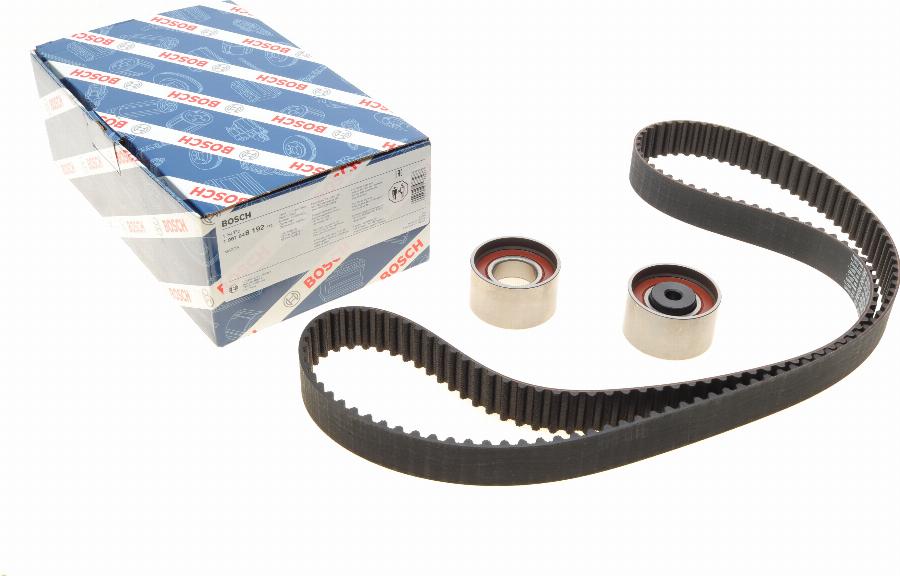 BOSCH 1 987 948 192 - Kit de distribution cwaw.fr