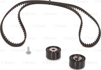 BOSCH 1 987 948 197 - Kit de distribution cwaw.fr